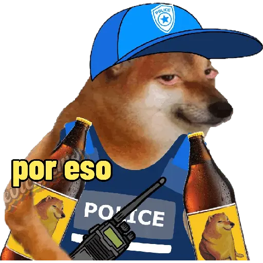 cheems de ojos rojos 