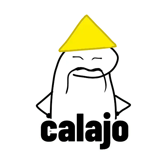 Calajo 🤣💥