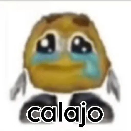 Calajo 🤣💥