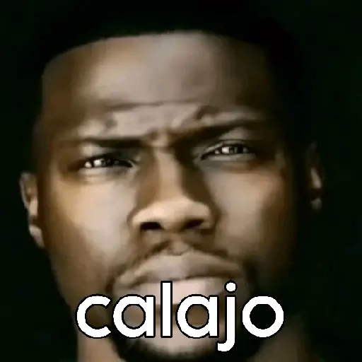 Calajo 🤣💥