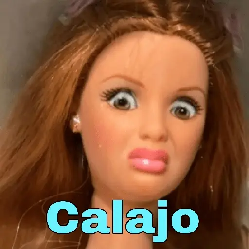 Calajo 🤣💥