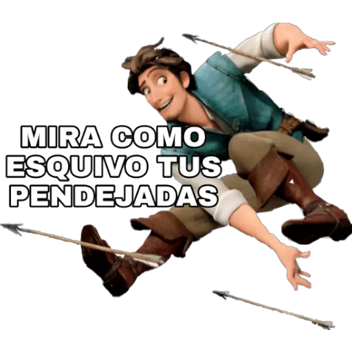 Enredados