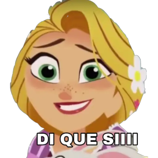 Enredados