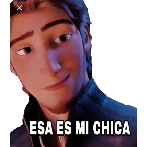 Enredados