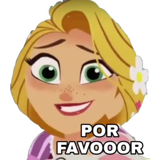 Enredados