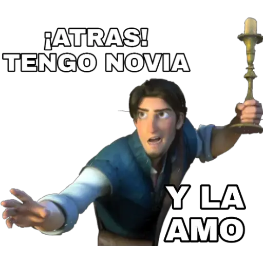 Enredados