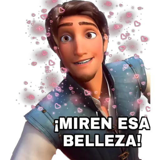 Enredados