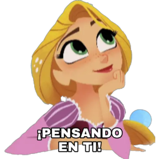 Enredados