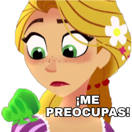 Enredados