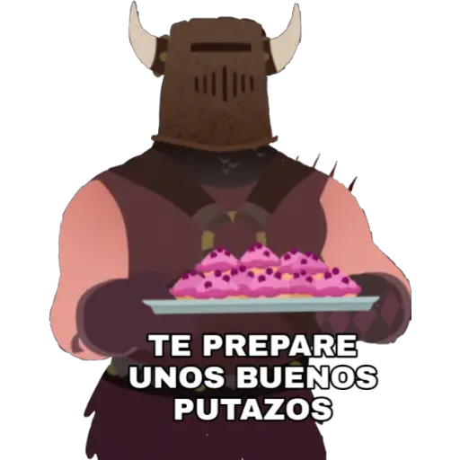 Enredados preview