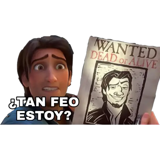 Enredados