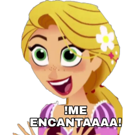 Enredados