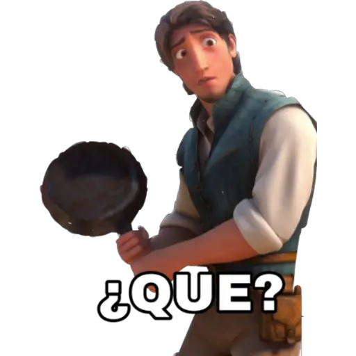 Enredados