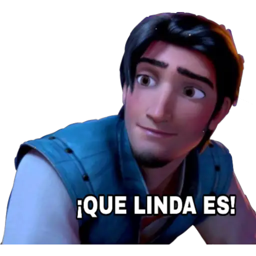 Enredados