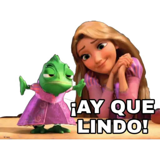 Enredados