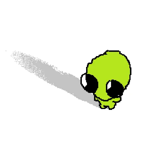 🎭 🛸 aLiens#1 👾 ✨