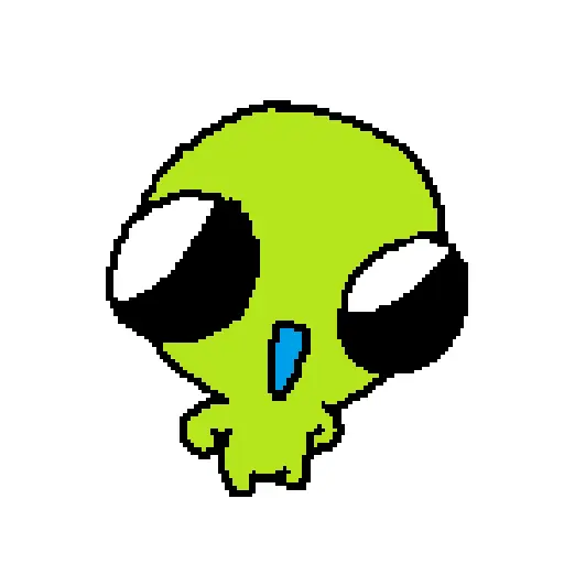 🎭 🛸 aLiens#1 👾 ✨