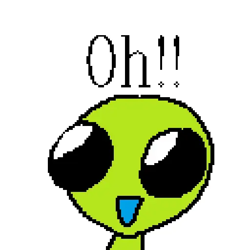 🎭 🛸 aLiens#1 👾 ✨