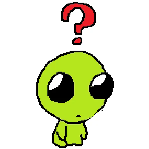 🎭 🛸 aLiens#1 👾 ✨