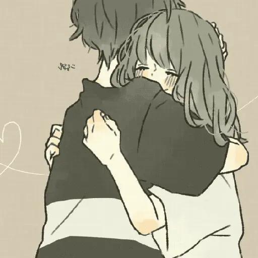 anime love 🍧
