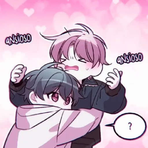anime love 🍧