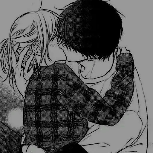 anime love 🍧