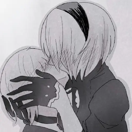 anime love 🍧