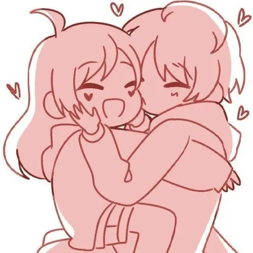 anime love 🍧