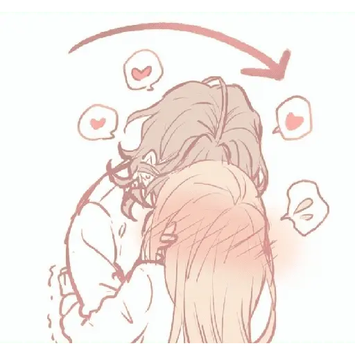 anime love 🍧