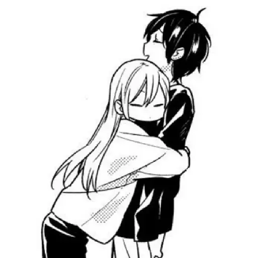 anime love 🍧