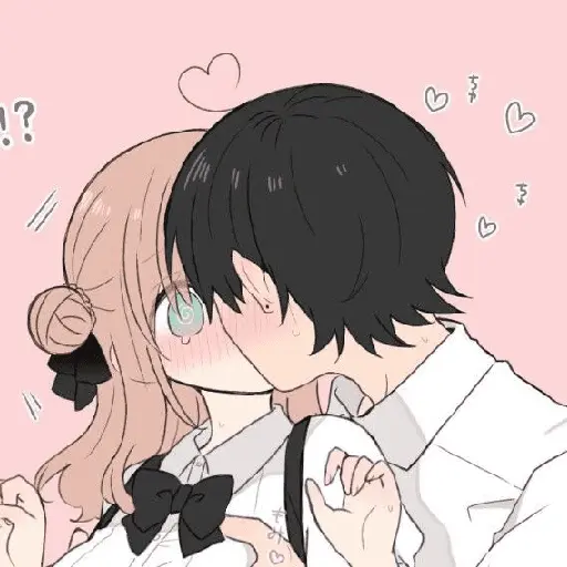 anime love 🍧