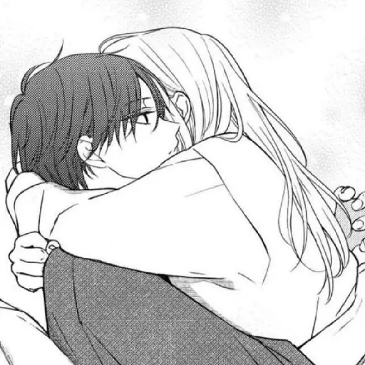 anime love 🍧