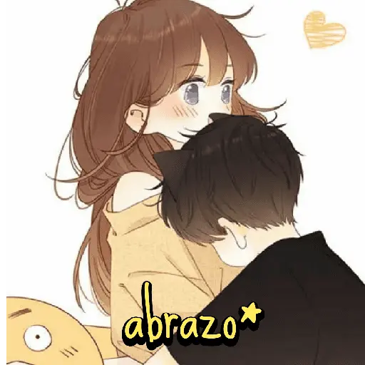 anime love 🍧