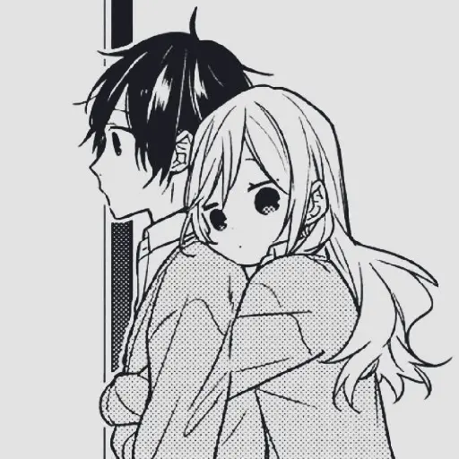 anime love 🍧