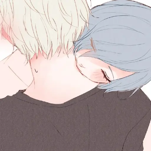 anime love 🍧