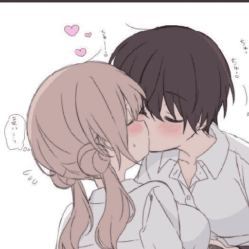 anime love 🍧 preview