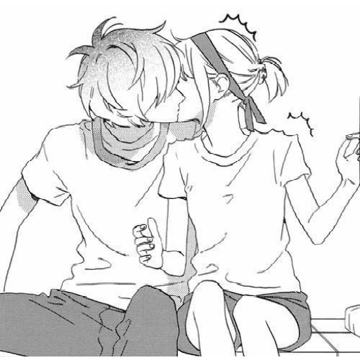 anime love 🍧 preview