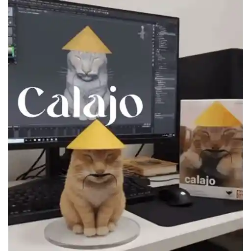 Calajo ✨ preview