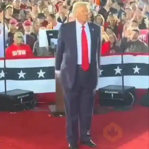 👴Donald Trump 🇺🇸✨ sticker 13