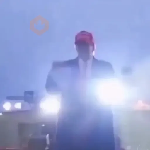 👴Donald Trump 🇺🇸✨ sticker 25