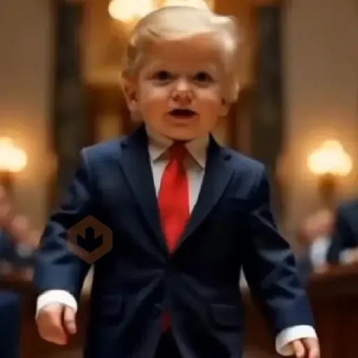 👴Donald Trump 🇺🇸✨ sticker 20