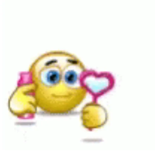 Emojis Animados 02mov ✨😊