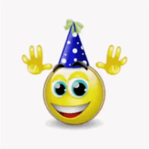 Emojis Animados 02mov ✨😊