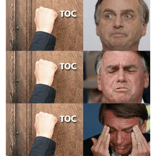 Bolsonaro Preso 2026
