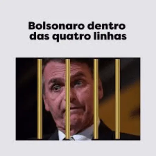 Bolsonaro Preso 2026