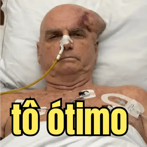 Bolsonaro Preso 2026