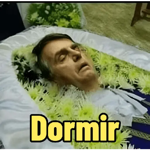 Bolsonaro Preso 2026