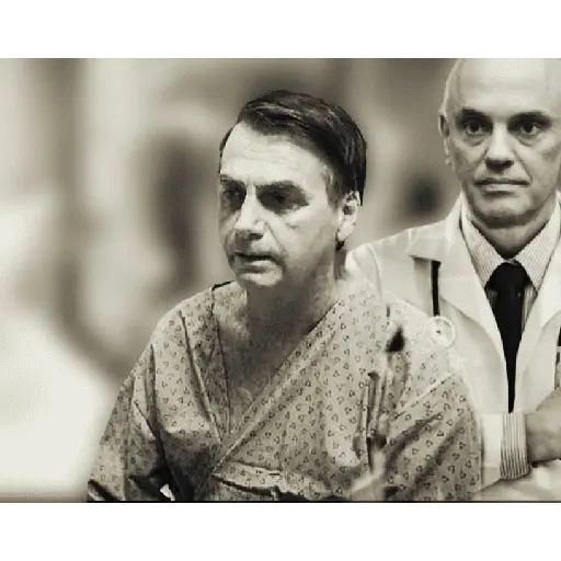 Bolsonaro Preso 2026