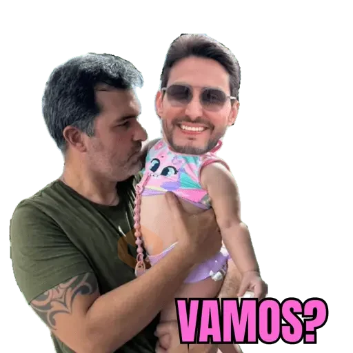 Minhas figurinhas sticker 20