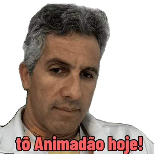Minhas figurinhas sticker 16